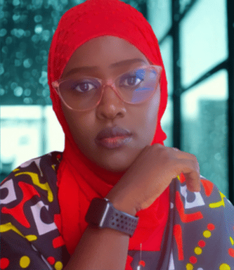 Mme Diallo