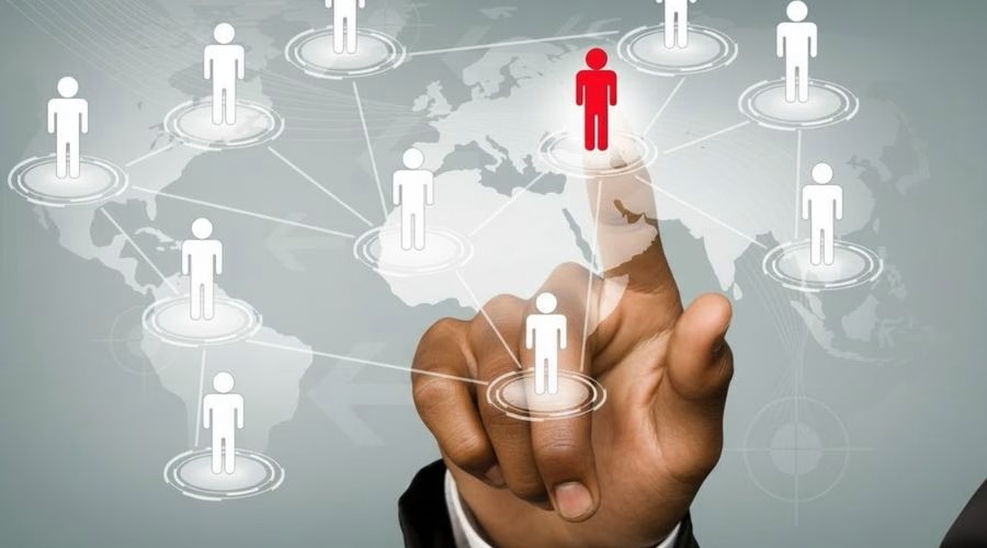 Quest ce que la generation de leads Guide complet pour les entreprises B2B