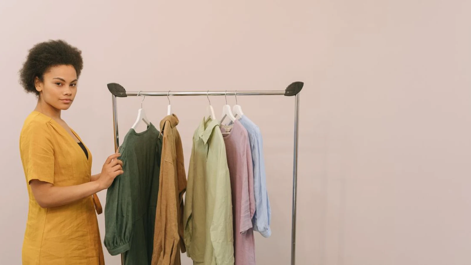 Logiciel de caisse pour boutique de vêtements au Sénégal