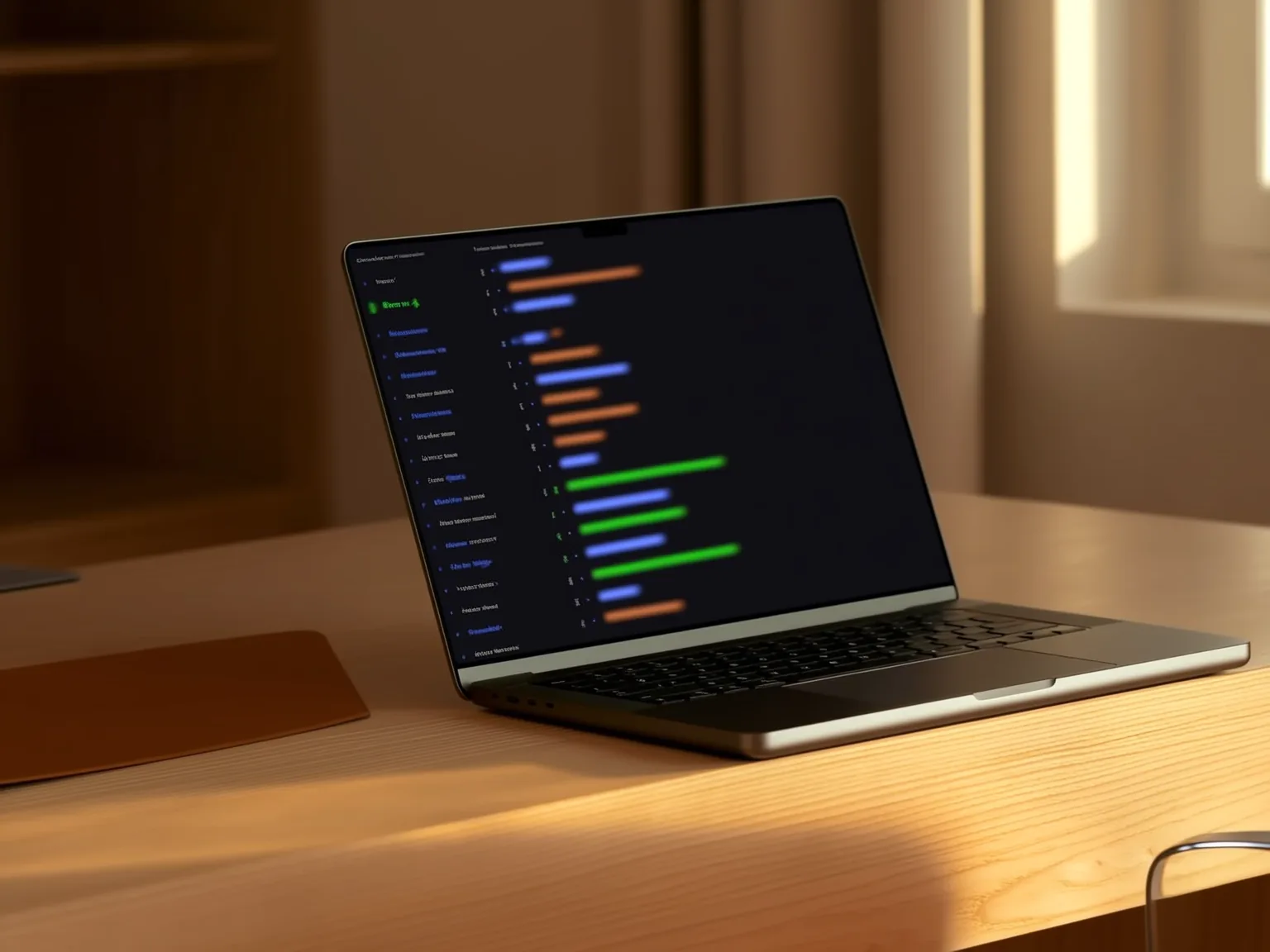 Logiciel de gestion pour prestataires de services 1 Écran de suivi des projets et des clients d'un prestataire