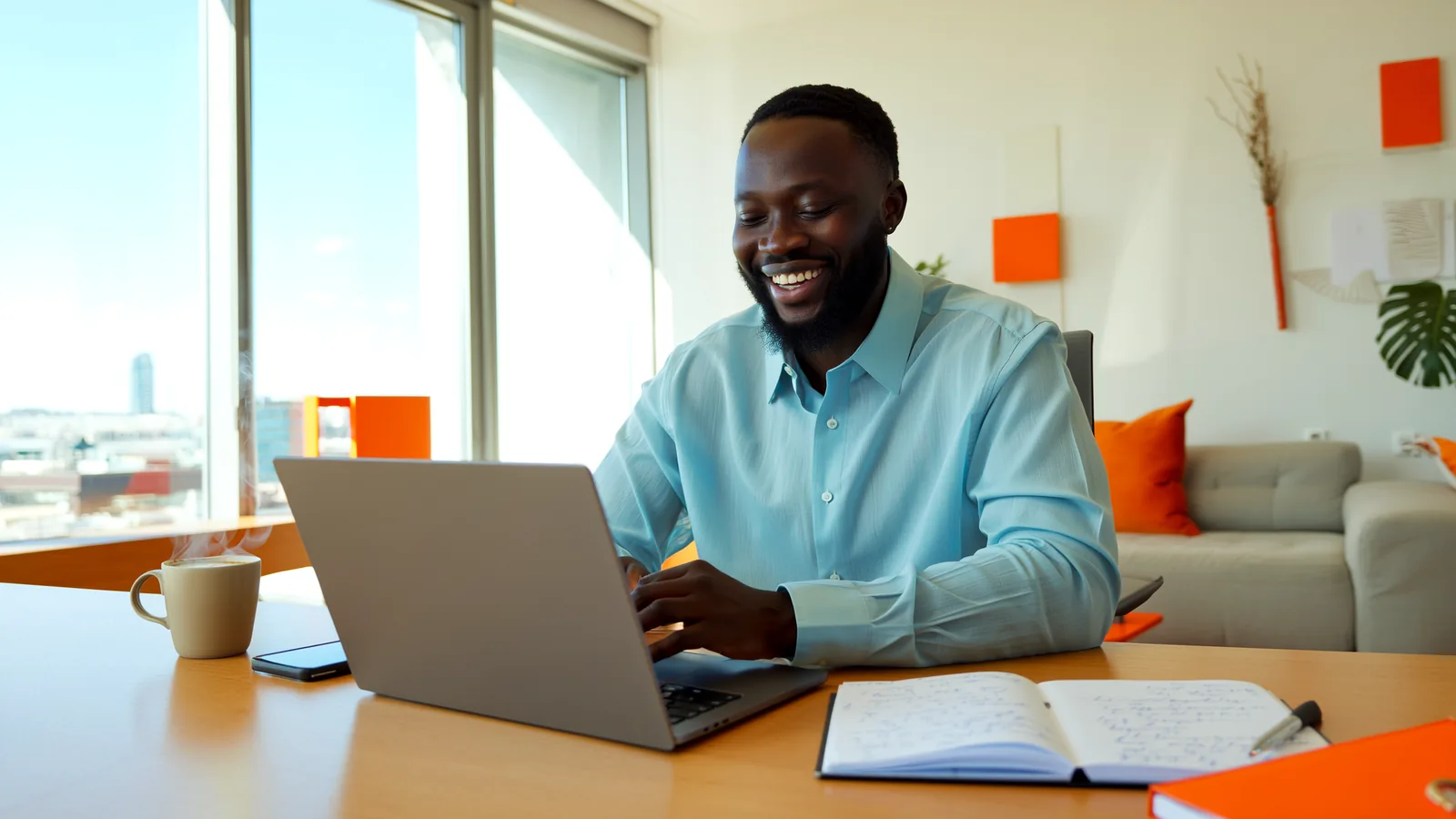 logiciel gestion prestataires services senegal hero